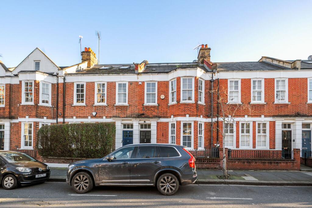 4 bedroom house for rent