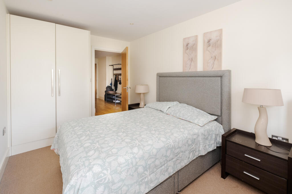 Apartment in London - More