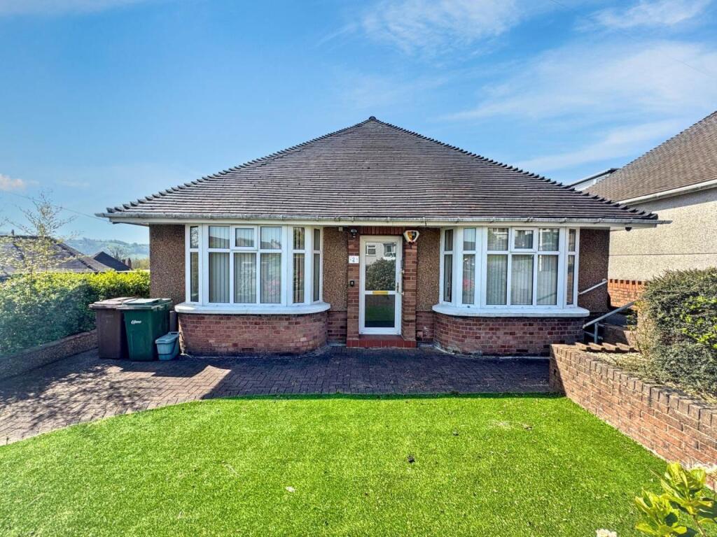 Main image of property: Manor Road, Pontllanfraith, Blackwood
