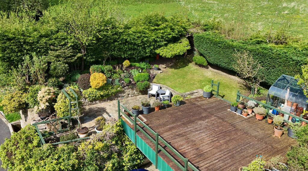 Lower Chapel Lane, Grindleton, BB7 - Widok 6