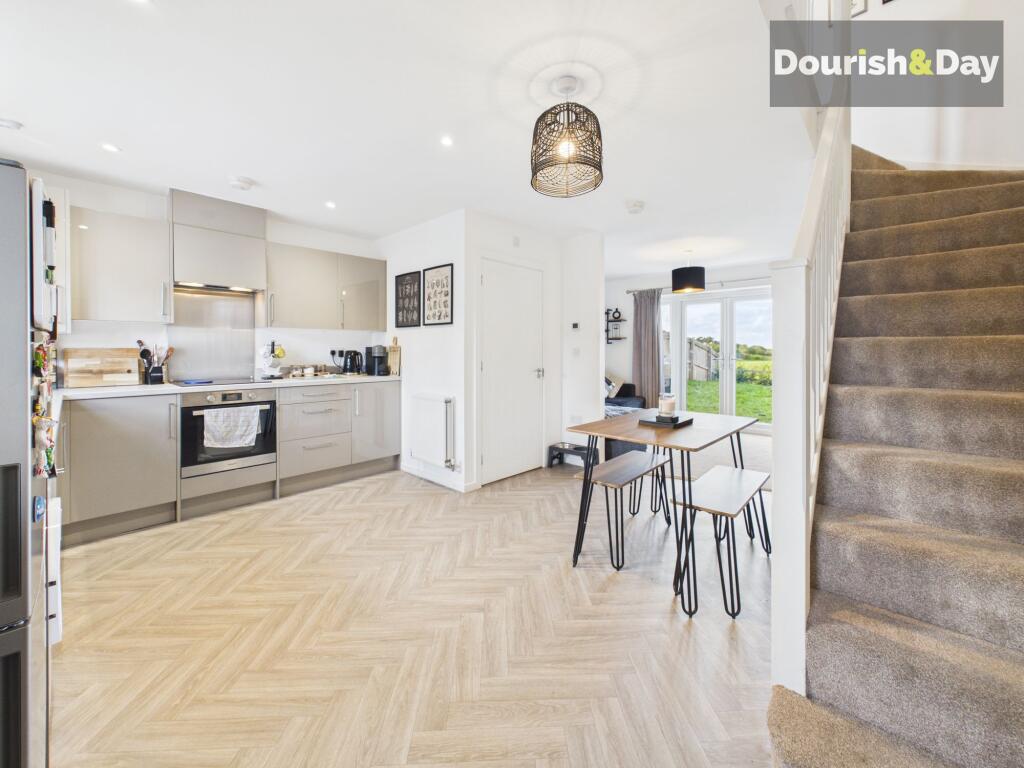 House in Shrewsbury - More