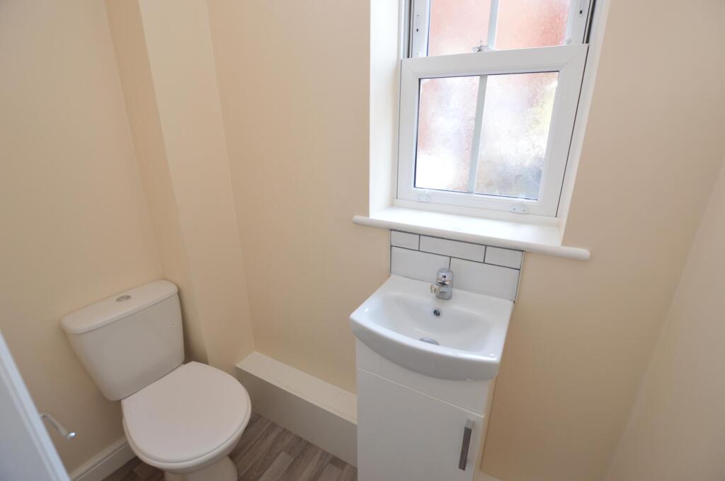 Stoke Mews, 31 Stoke Street, Ipswich, IP2 – pohled 4