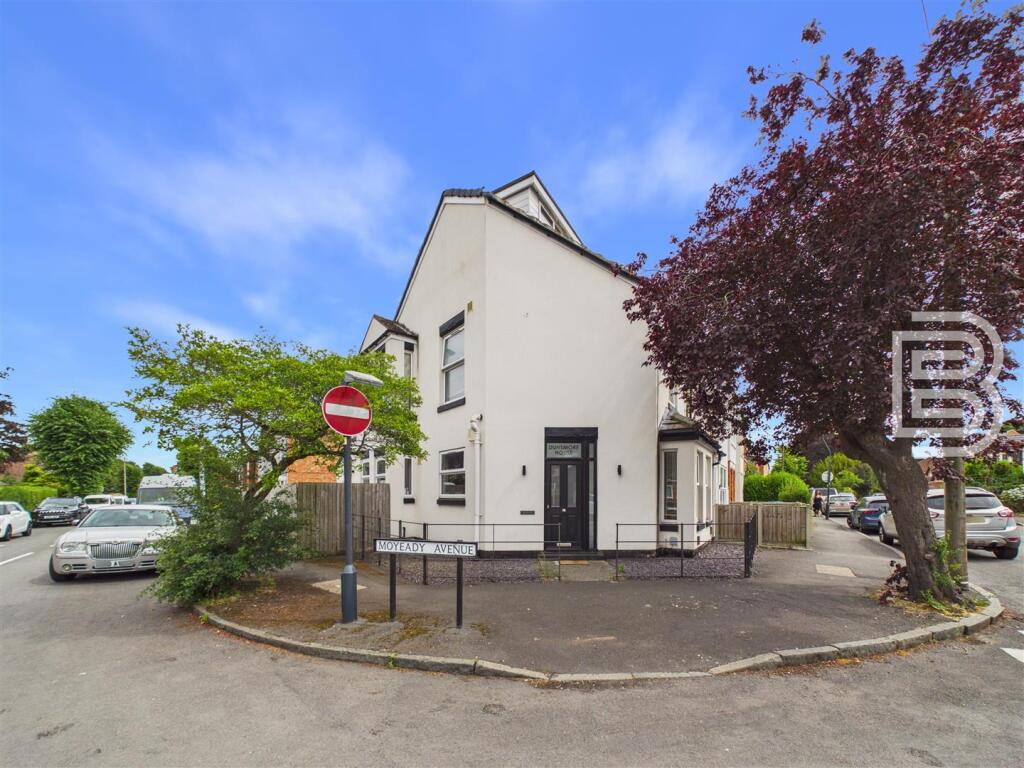 Main image of property: Dunsmore Avenue, Rugby