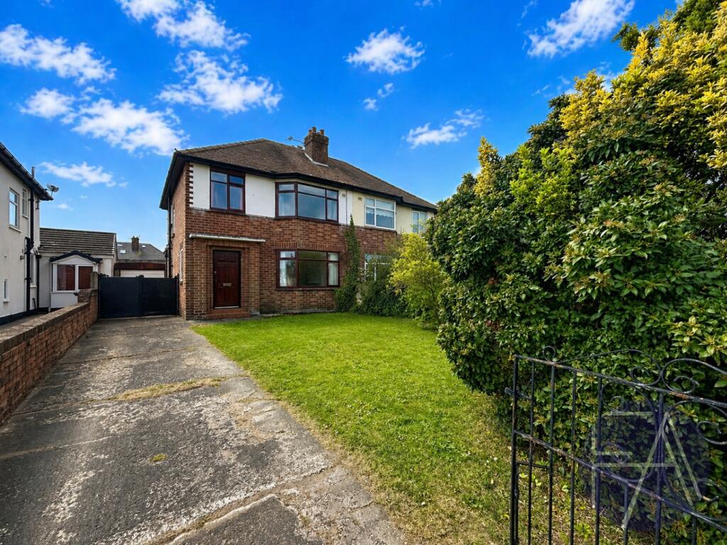 Main image of property: Carr Lane, Southport, Merseyside, PR8 3EF