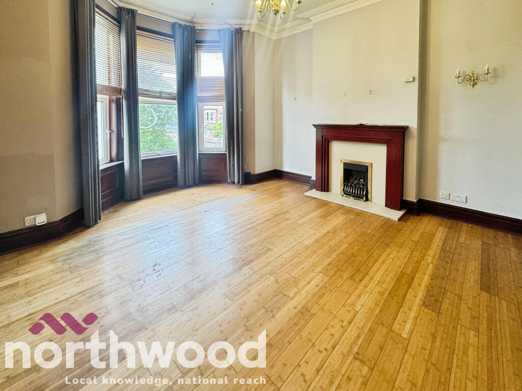 House in Sefton, Liverpool City Region - More