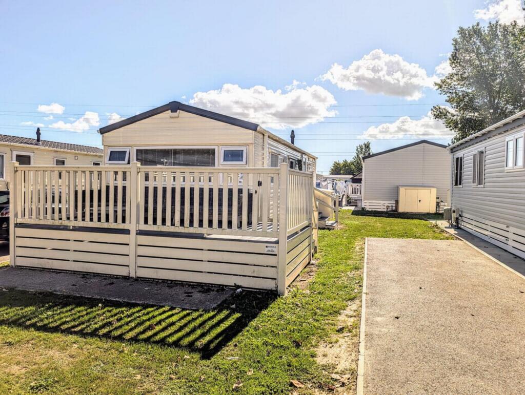 Main image of property: Shottendane Road, Birchington Vale Holiday Park, CT7