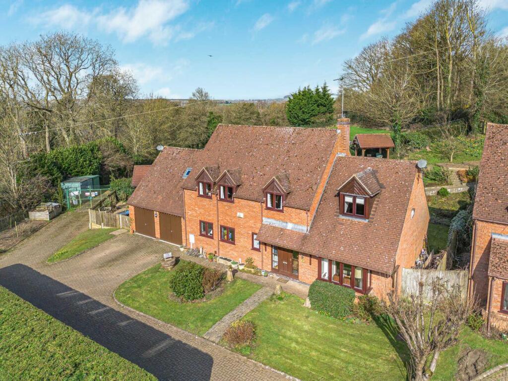 Main image of property: Hellidon Road, Priors Marston, Southam, CV47
