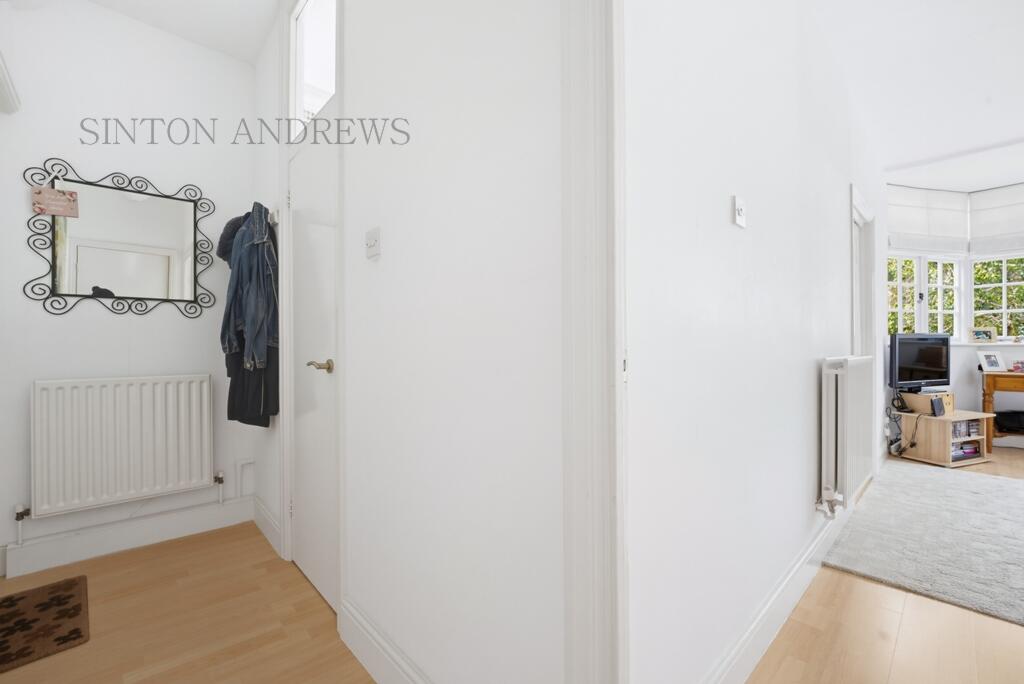 Apartment in London, Brentham Garden Suburb, Perivale - View 4