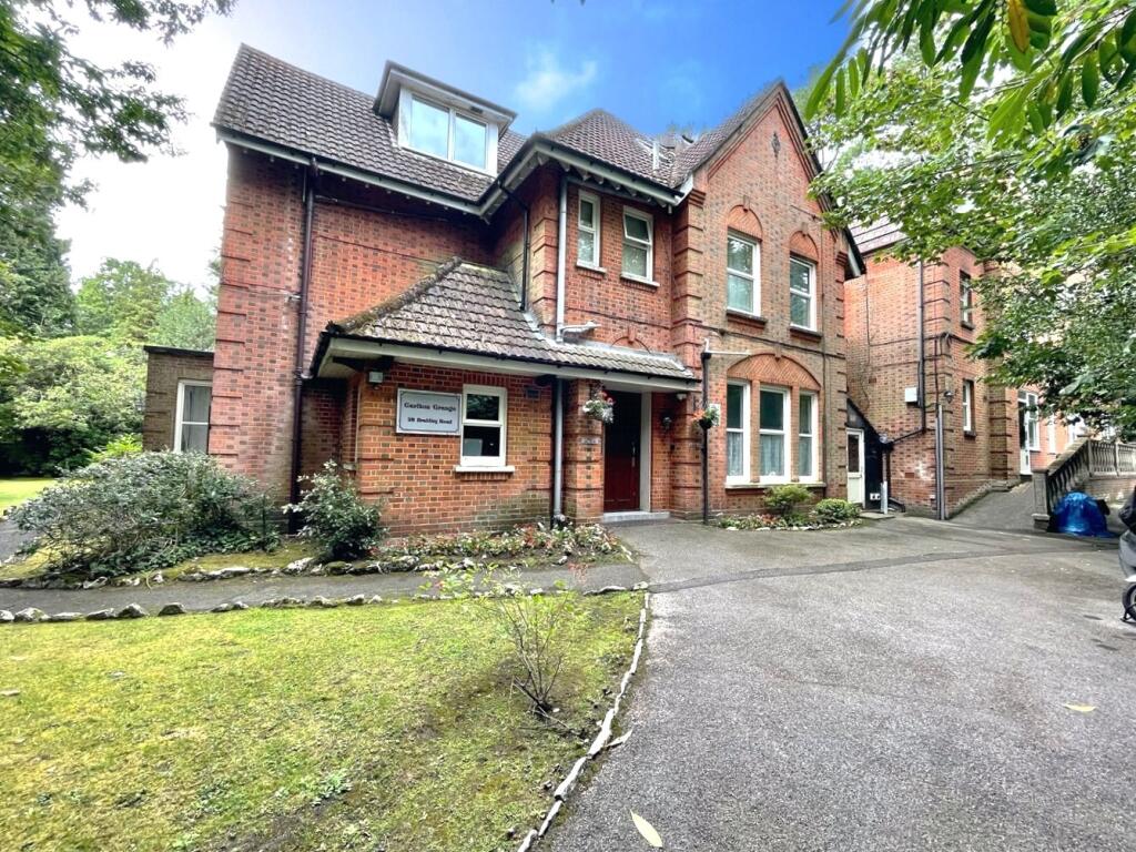 Main image of property: Carlton Grange, 28 Braidley Road, Bournemouth, Dorset, BH2