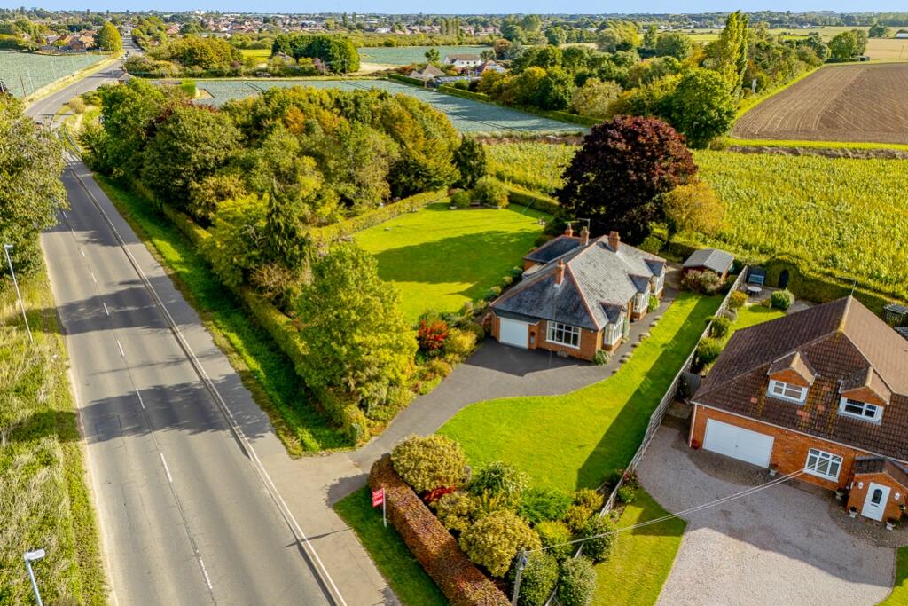 Main image of property: London Road, Frampton, Boston, Lincolnshire, PE20