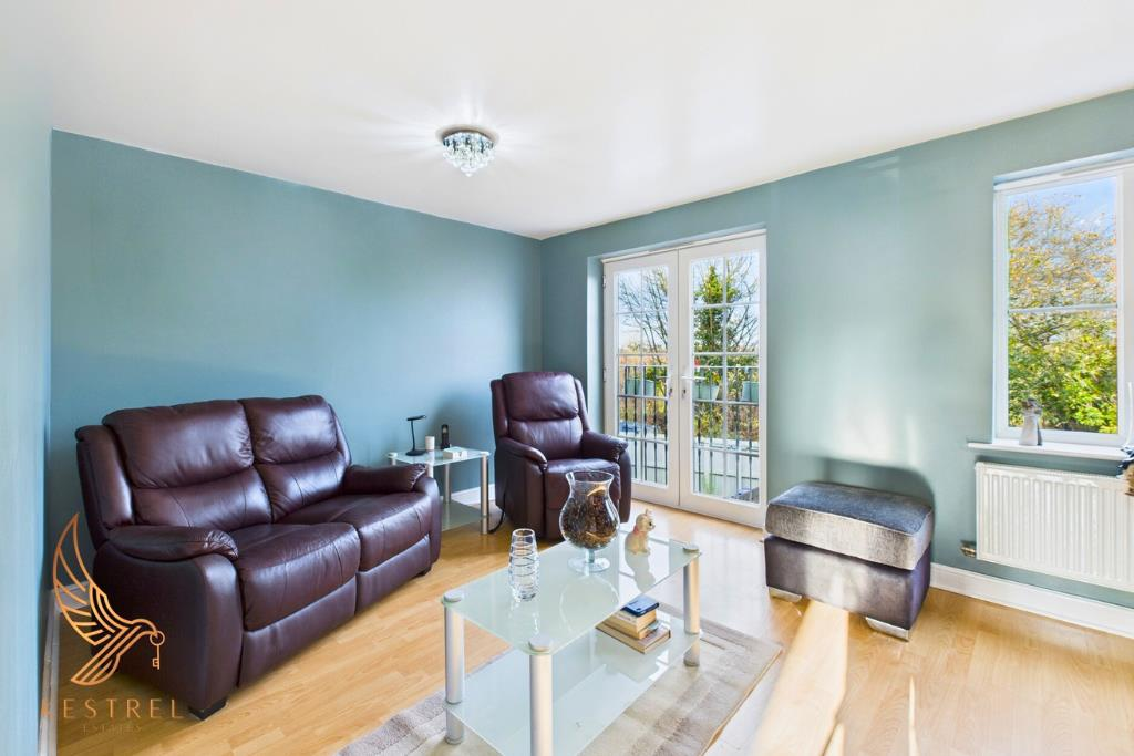 Heath Court, Warmsworth, Doncaster photo 3