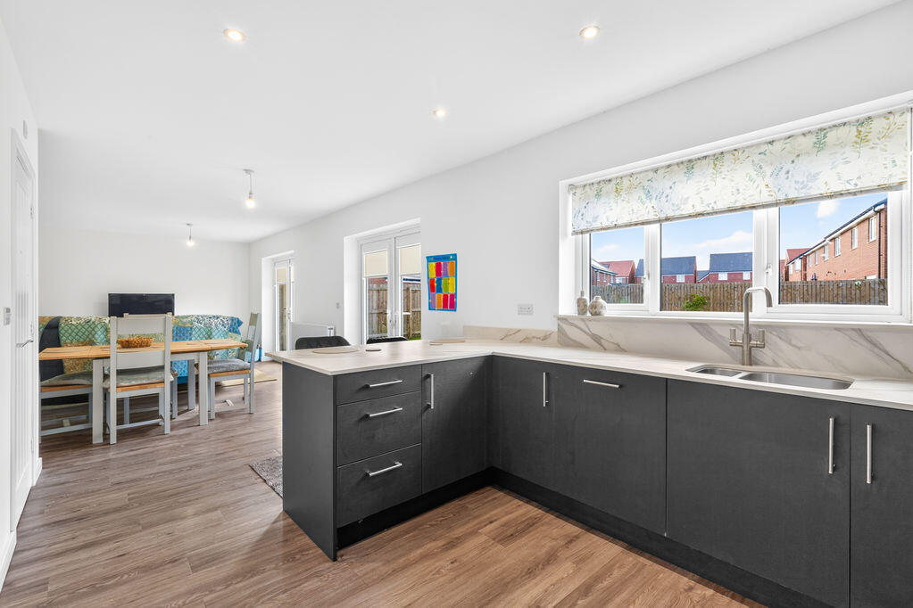 House in Newcastle upon Tyne - More