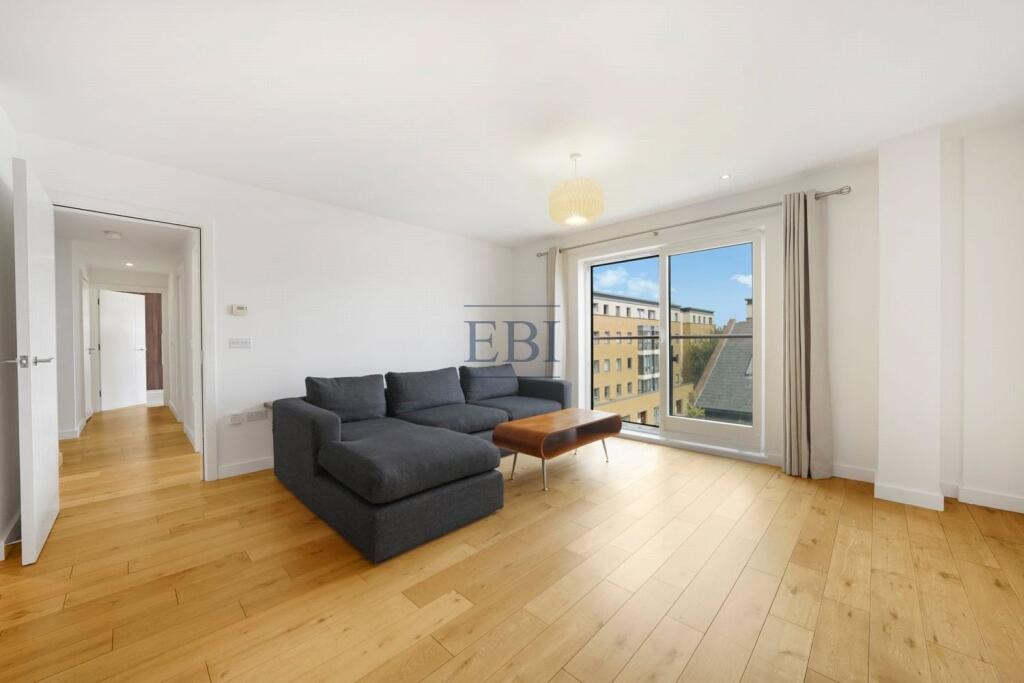 Apartment in London - View 2