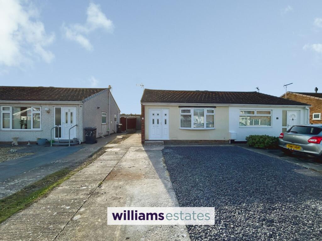 Main image of property: Llys Madoc, Towyn, LL22