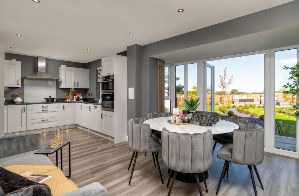 Riverview Drive, 
Dyce, 
Aberdeen, 
Aberdeen City, 
AB21 7LD photo 3