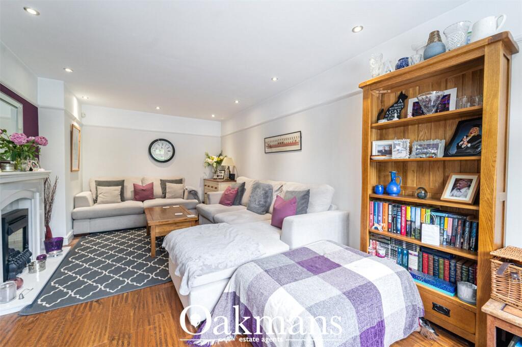 House in Birmingham, Warstock - View 3