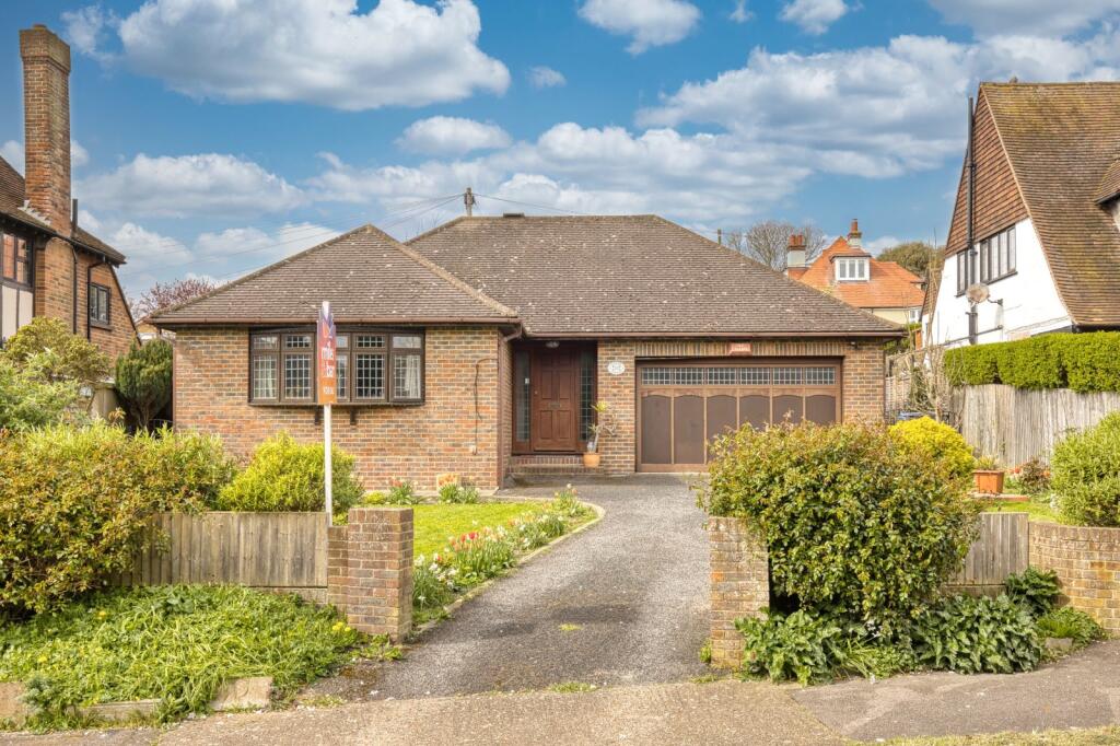 Main image of property: Castle Avenue, Broadstairs, Kent, CT10