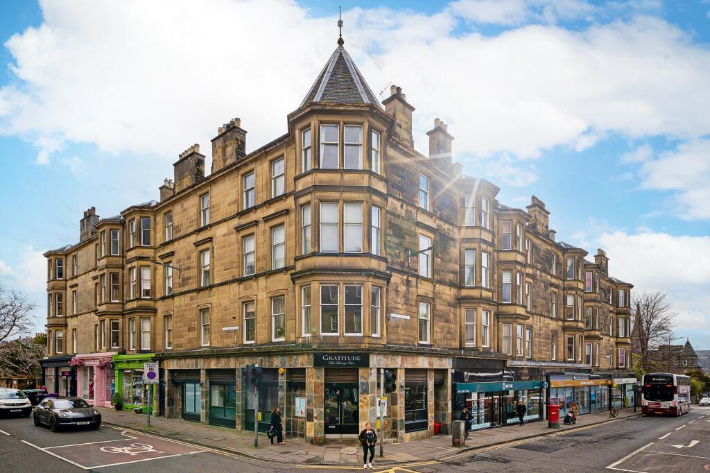 Main image of property: Morningside Road, Edinburgh
