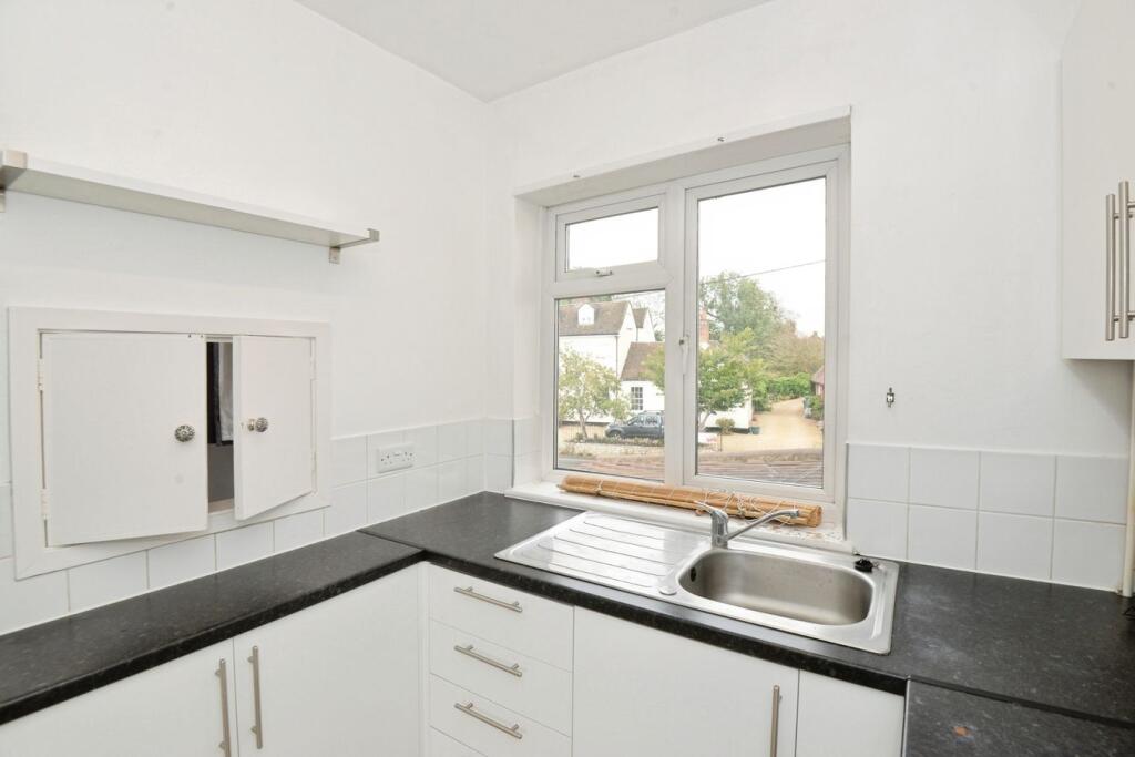 Apartment in South Oxfordshire, Chalgrove - More