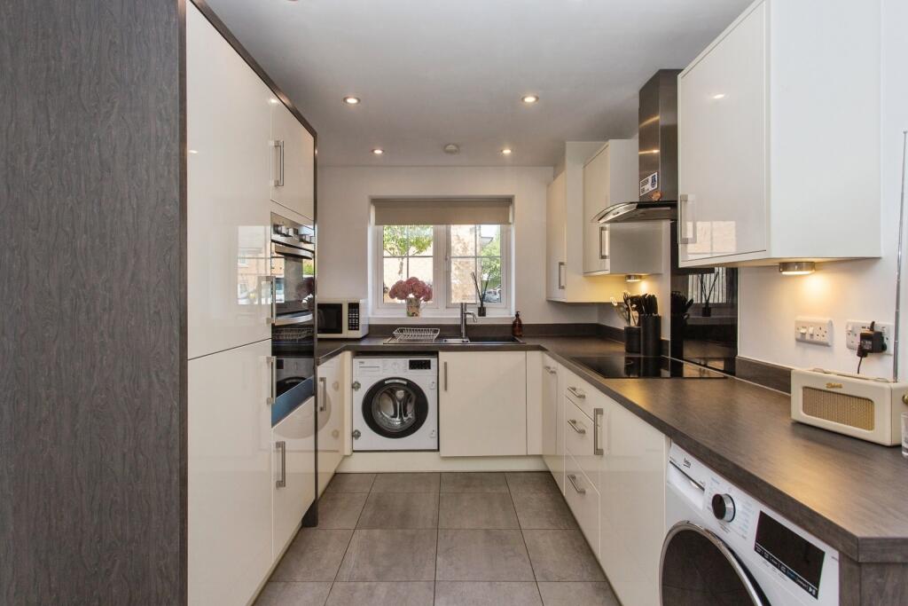 House in South Ribble, Lancashire - View 3