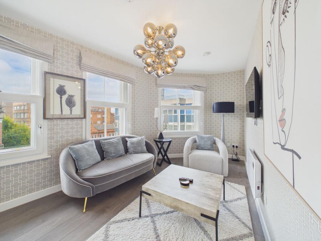 Main image of property: Wigston Street, Leicester, LE1