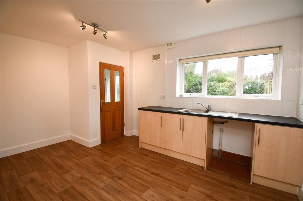 House in Chester - View 3