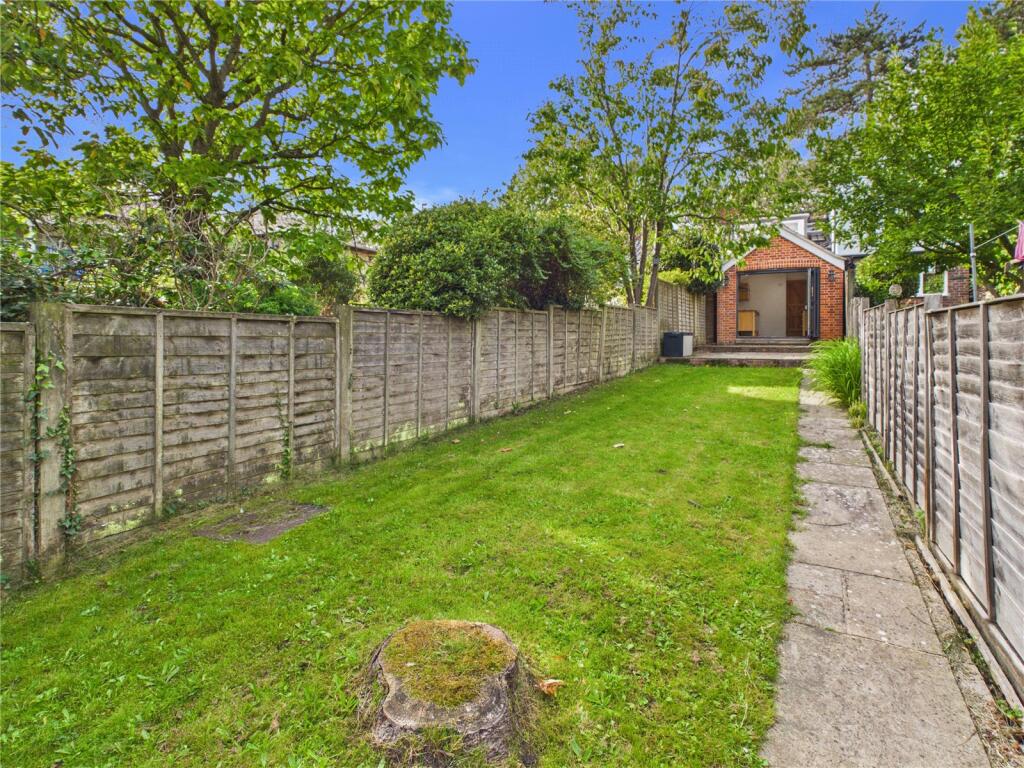 House in Ipswich - View 3