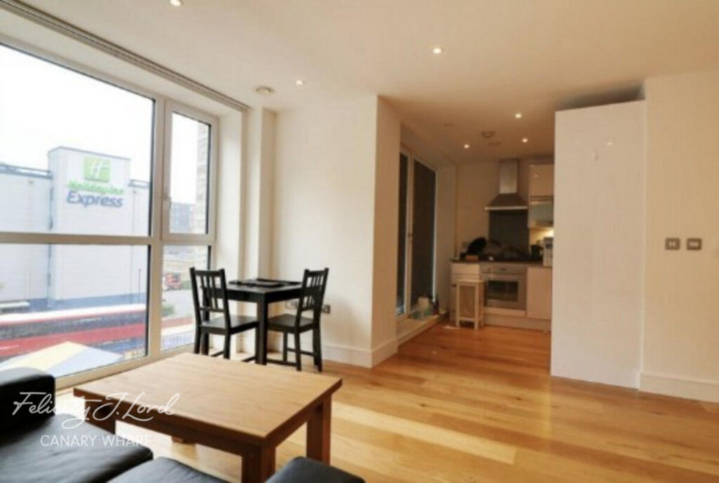 Main image of property: Emily Street, London