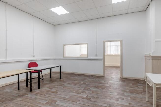 Maas House, Shaw Road, Oldham, OL1 4AW