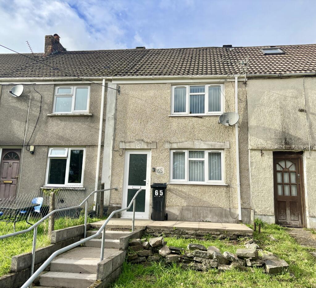 Main image of property: Ynysmeudwy Road, Pontardawe, Swansea.