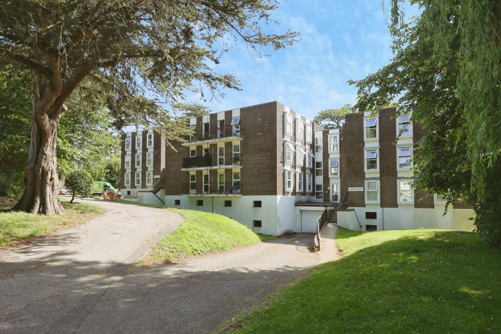 Main image of property: Cleveland Drive, Fareham