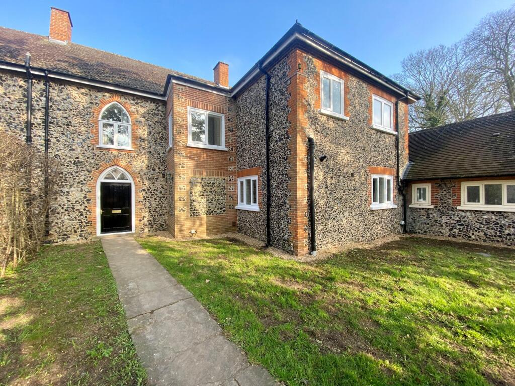 Main image of property: Gentle Rise, Lakenheath, BRANDON