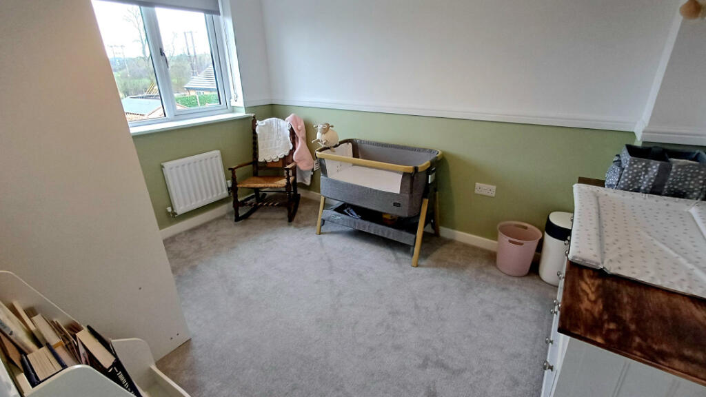Additional image 5 of Scarloom Road, Clitheroe, BB7 2SL