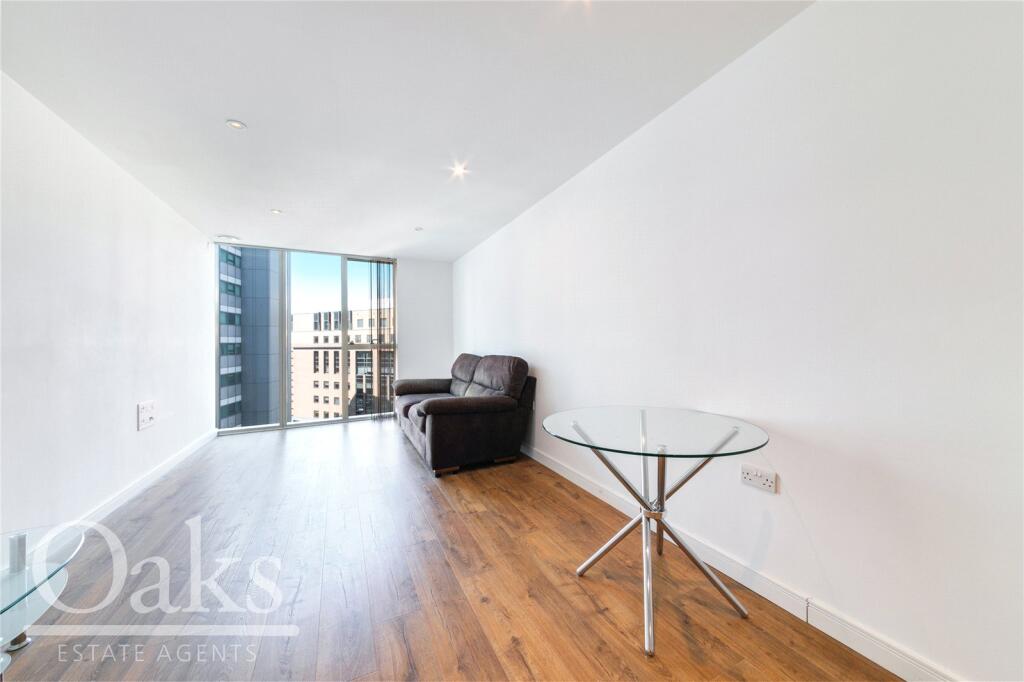Main image of property: Saffron Central Square, Croydon