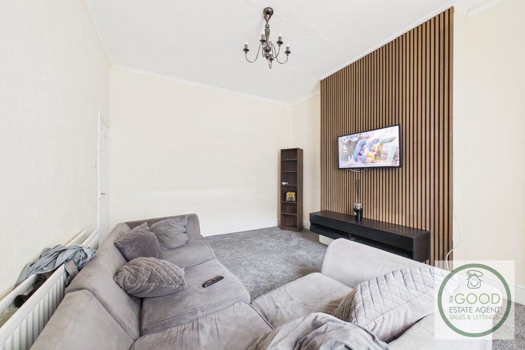 House in Sunderland, North East - View 5