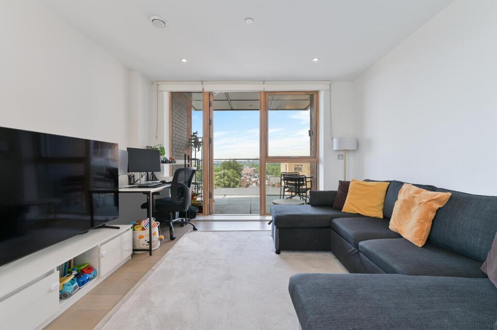 Apartment in London - View 4