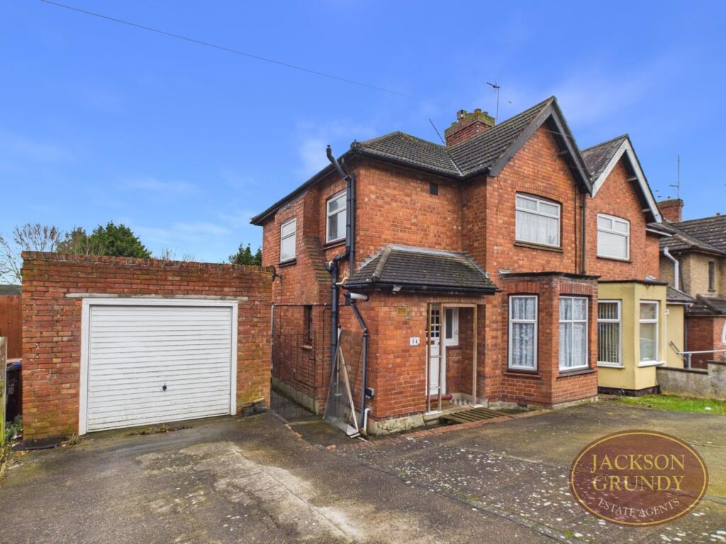 Main image of property: Kingsland Avenue, Kingsthorpe, NN2 7PP