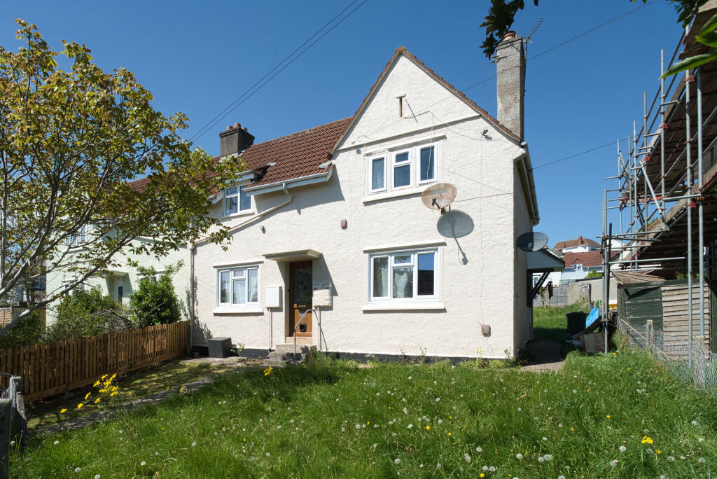 Main image of property: Milton Rise, BS22