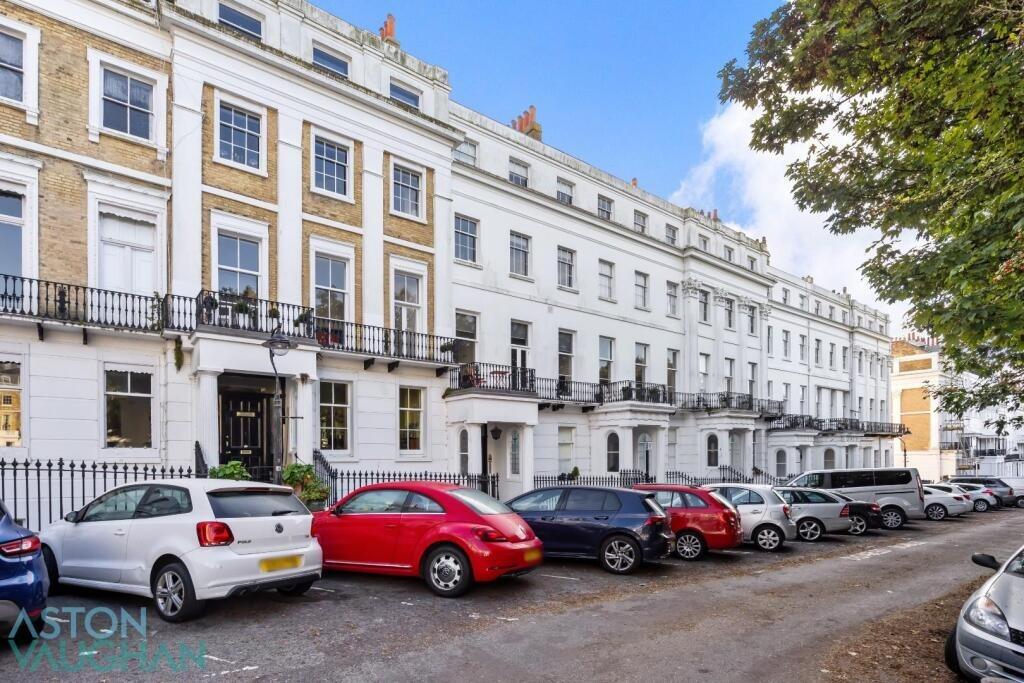 Sussex Square, Brighton photo 2