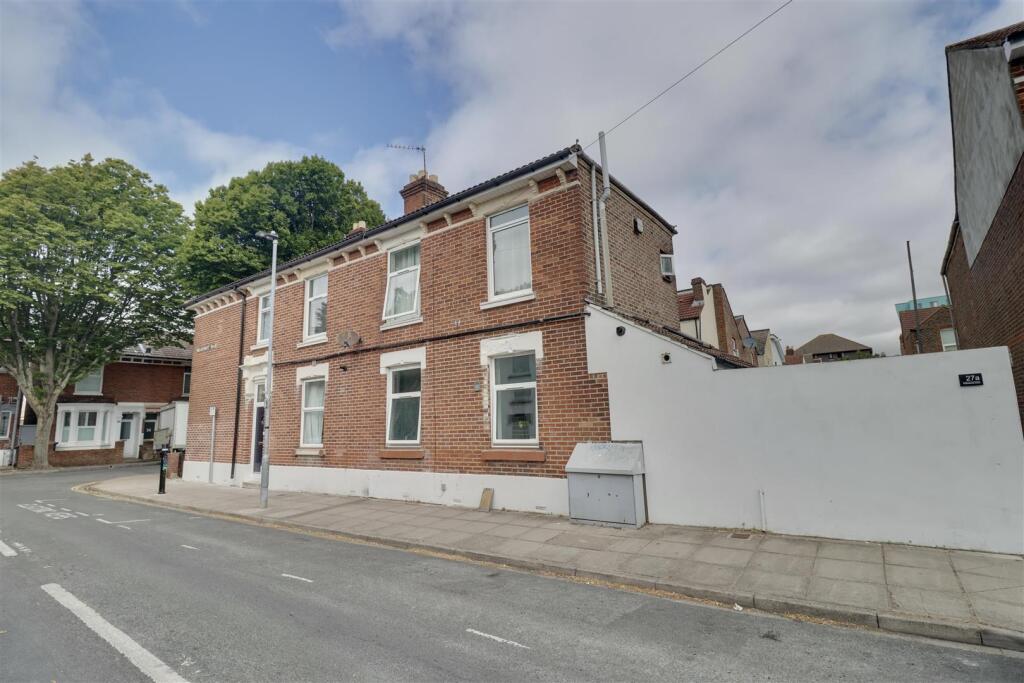 Main image of property: Frensham Road, Southsea