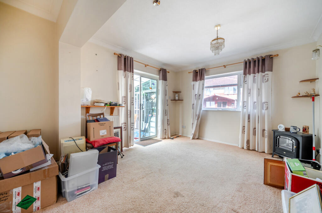 House in Adur, Lancing - View 5