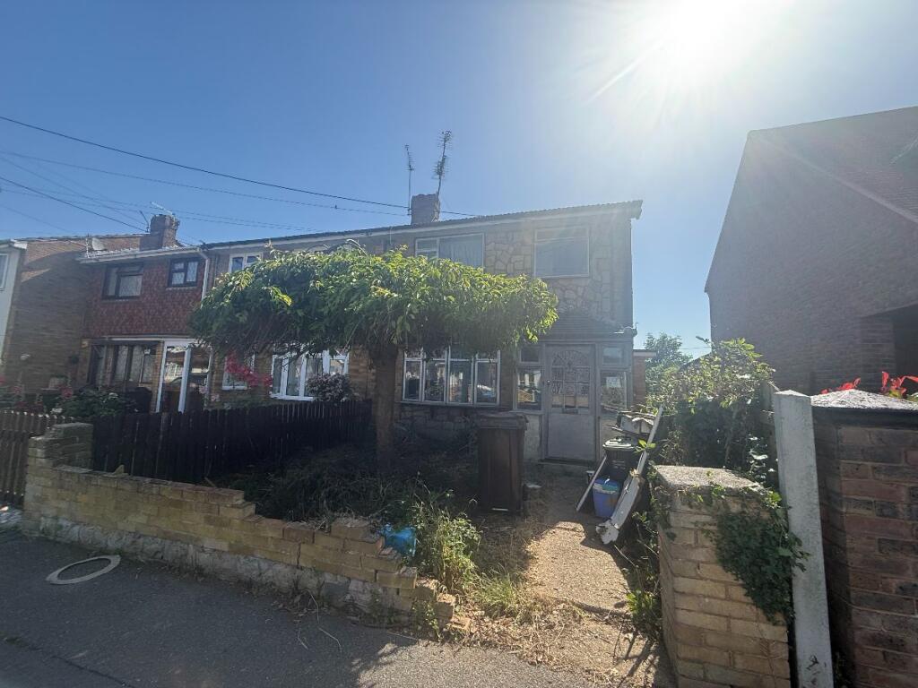 Main image of property: May Avenue, Canvey Island