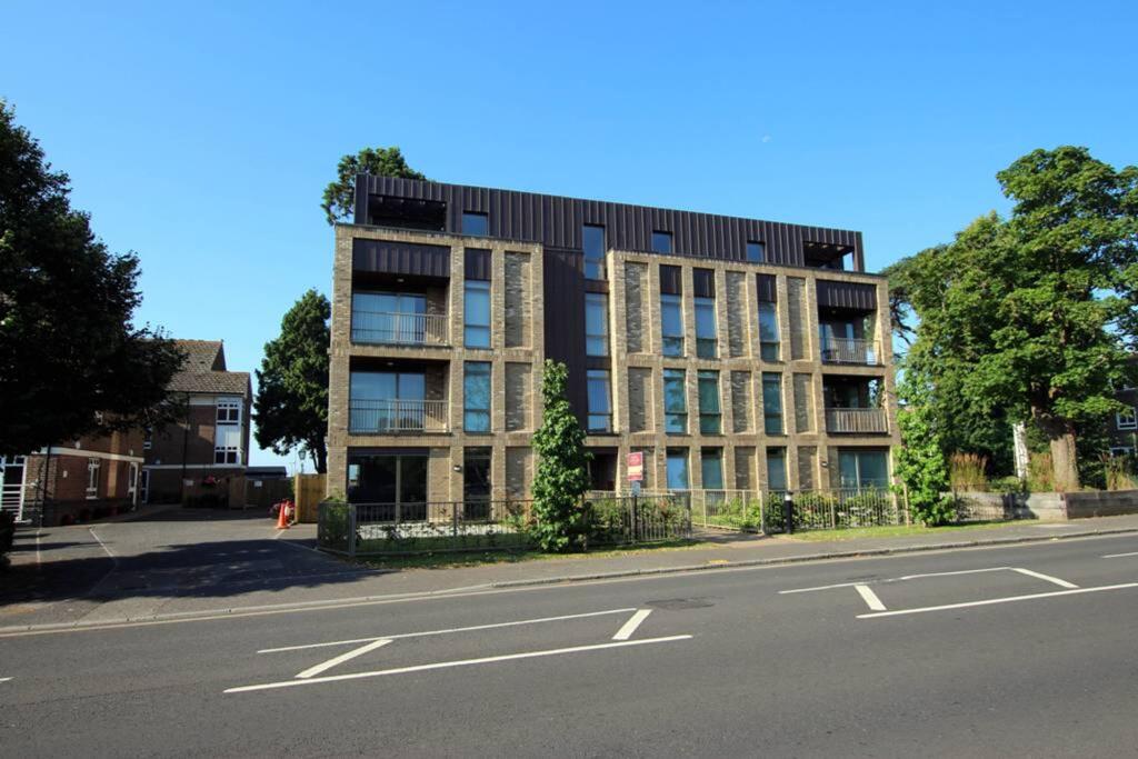 Main image of property: Church Road, Beacon Heights, RH16