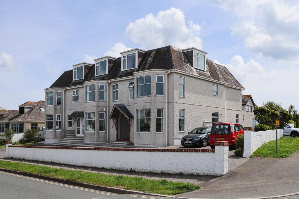 Main image of property: Pentire Avenue, Newquay, TR7
