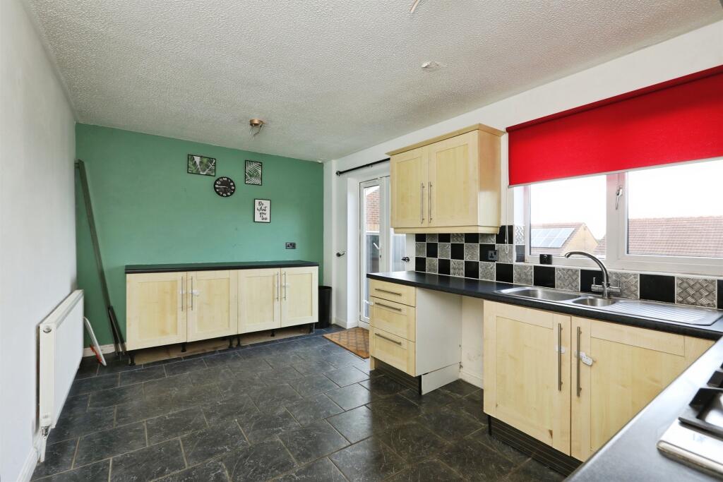 House in Sheffield - View 4
