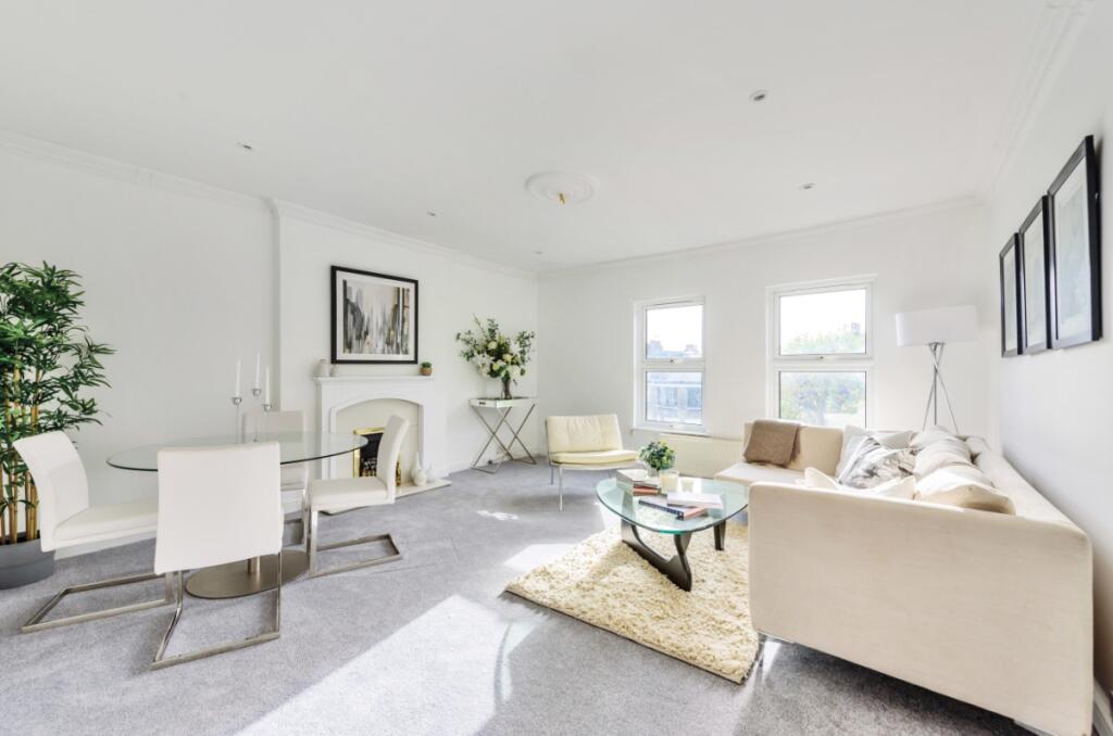 Main image of property: Fordwych Road, London, NW2
