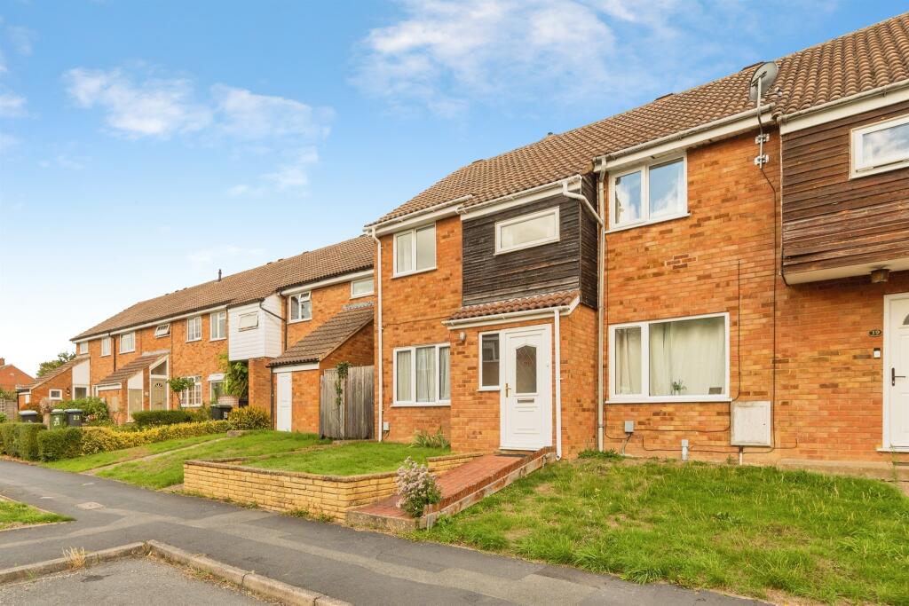Main image of property: Chase Hill Road, Arlesey