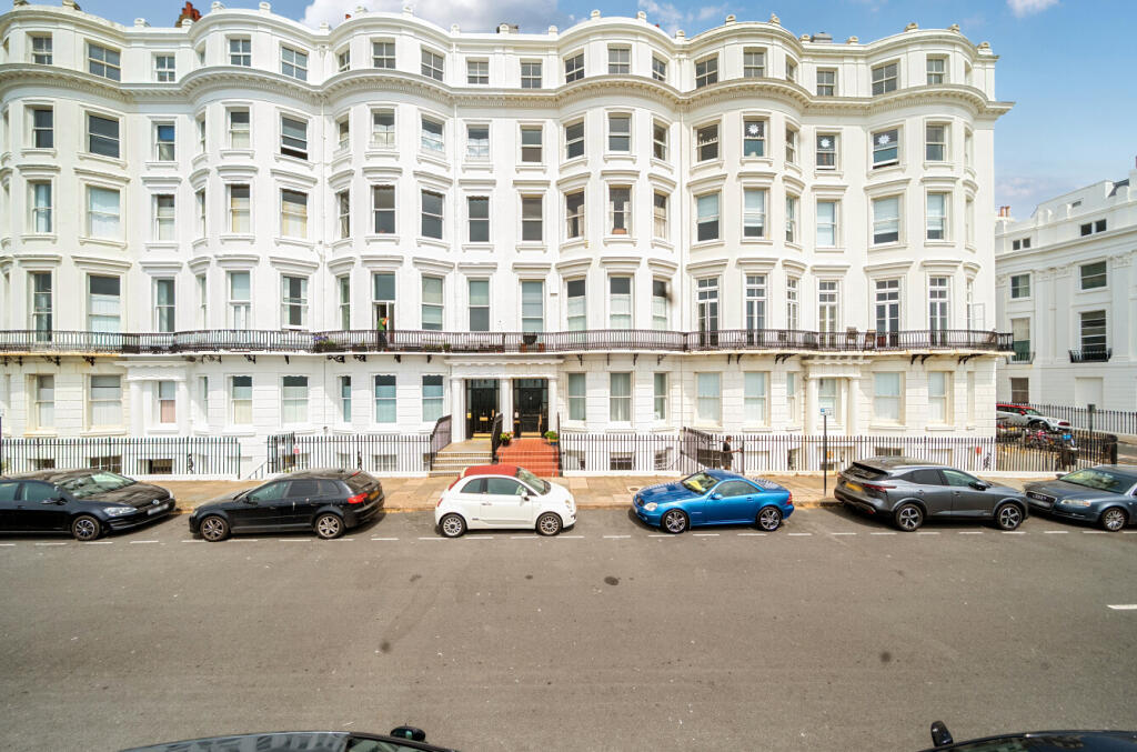Main image of property: Clarendon Terrace, Brighton, East Sussex, BN2