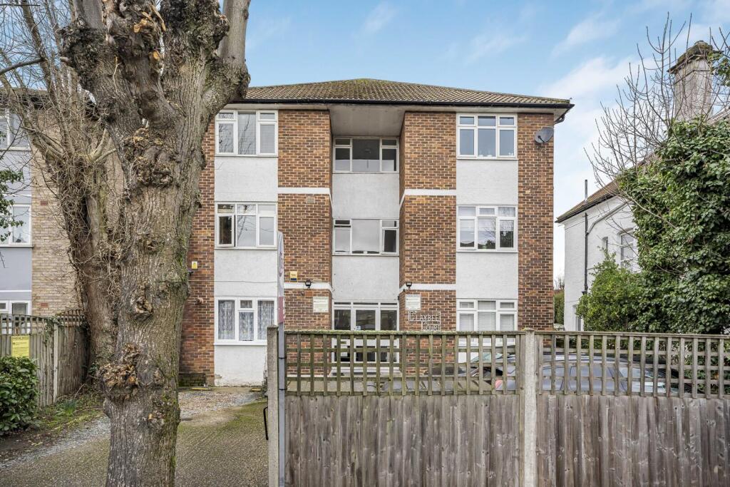 Main image of property: Palmerston Road, Wood Green N22