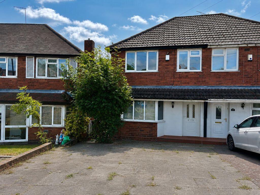 Main image of property: Beeches Road, Great Barr, Birmingham B42 2QP